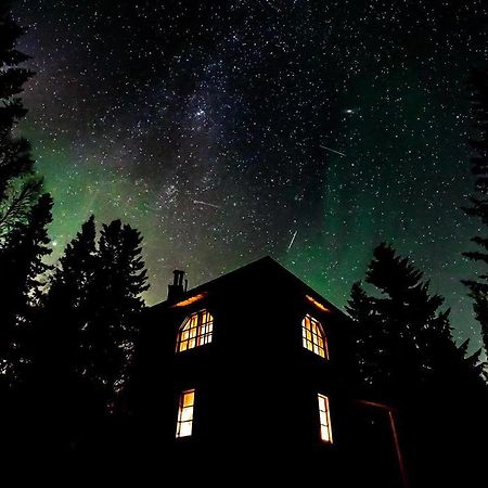 Umnas Adventure Hotel ستورومان المظهر الخارجي الصورة