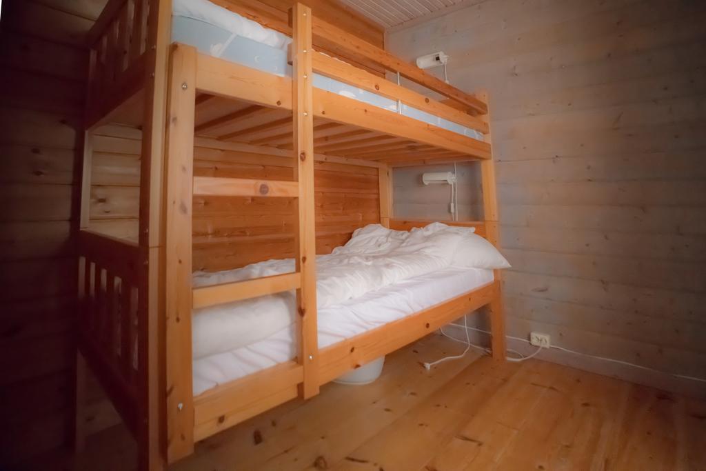 Umnas Adventure Hotel ستورومان المظهر الخارجي الصورة
