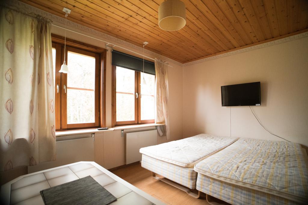 Umnas Adventure Hotel ستورومان المظهر الخارجي الصورة