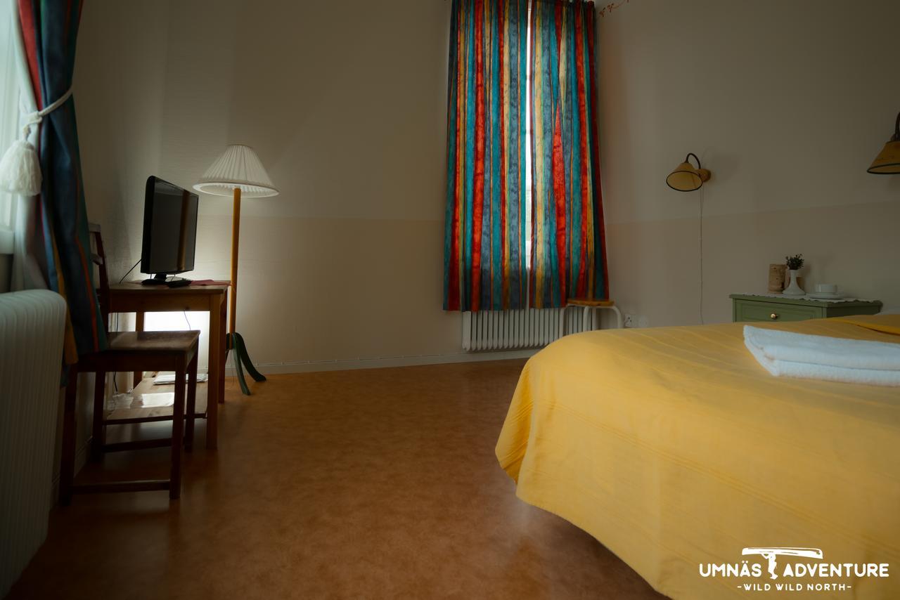 Umnas Adventure Hotel ستورومان الغرفة الصورة