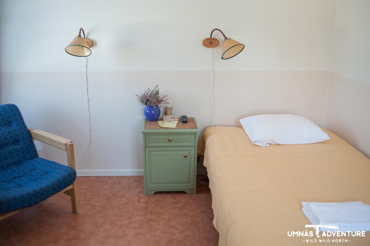 Umnas Adventure Hotel ستورومان الغرفة الصورة