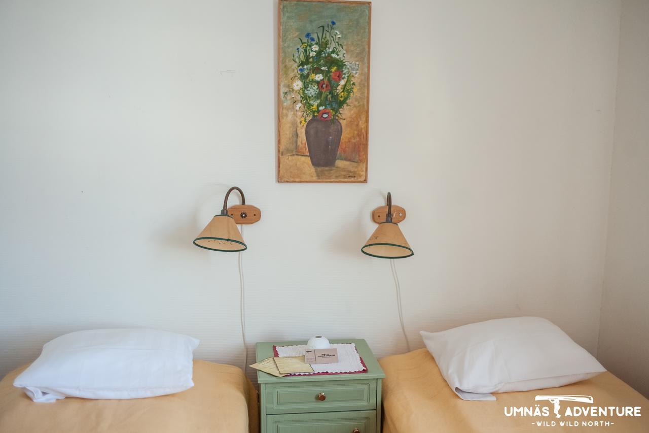 Umnas Adventure Hotel ستورومان الغرفة الصورة