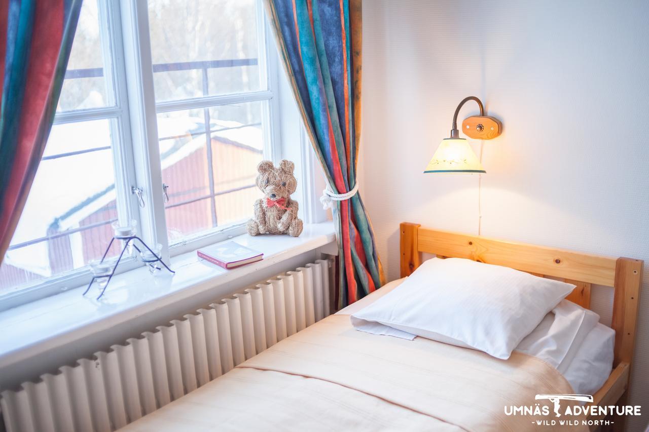 Umnas Adventure Hotel ستورومان الغرفة الصورة