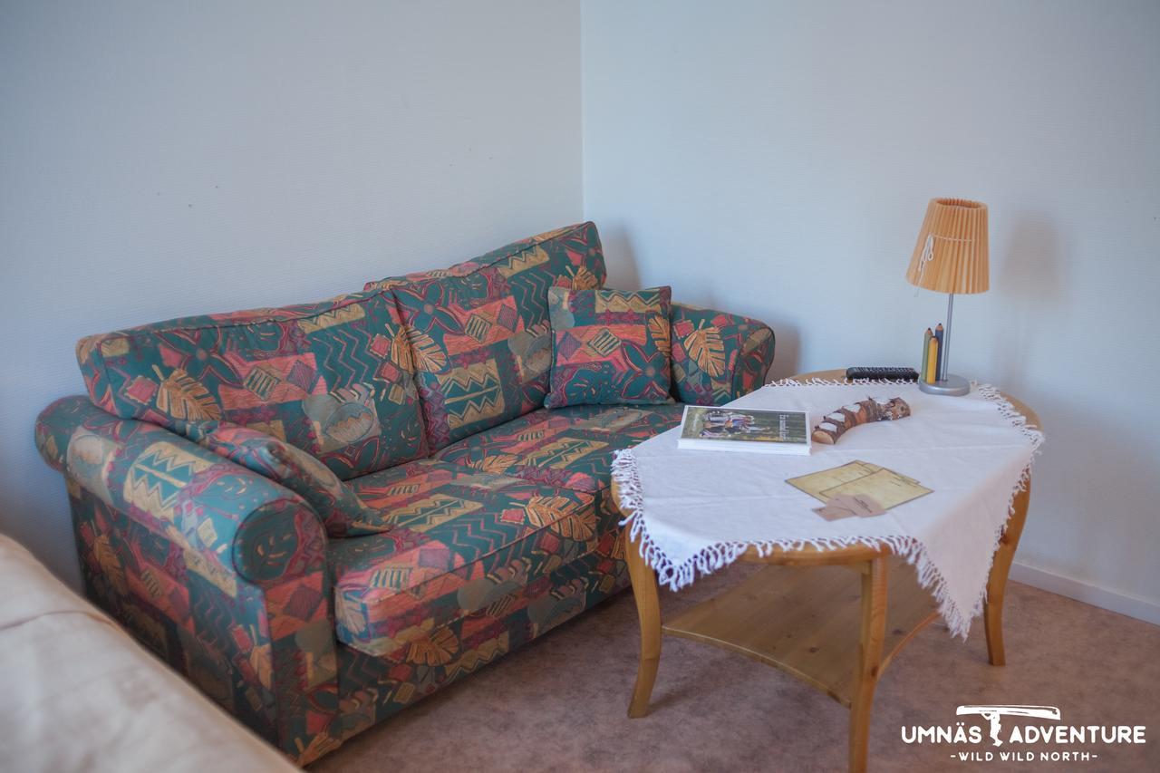 Umnas Adventure Hotel ستورومان الغرفة الصورة