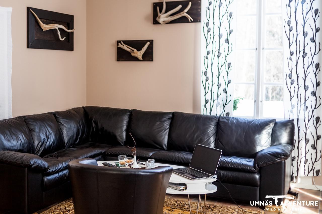 Umnas Adventure Hotel ستورومان المظهر الخارجي الصورة